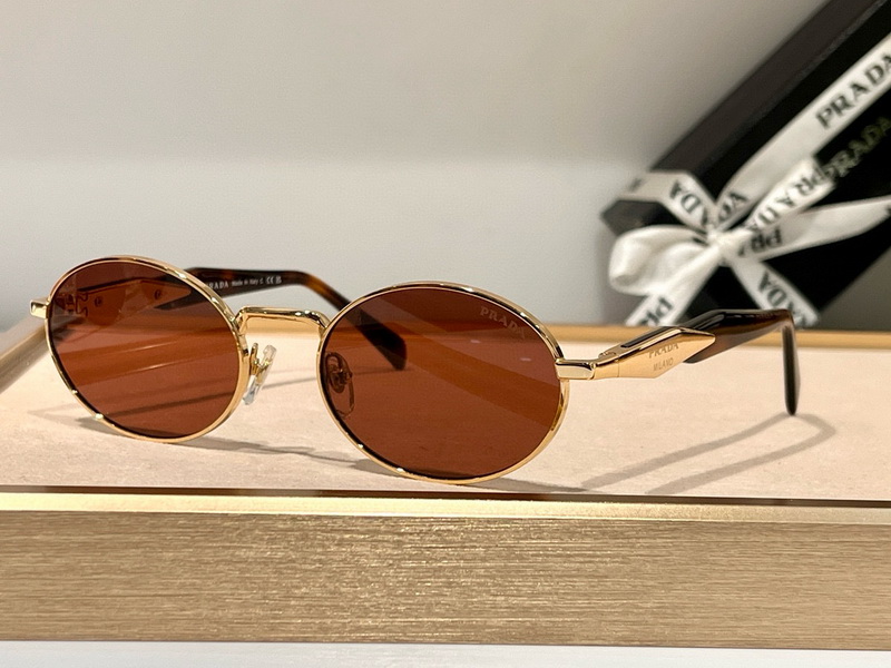 Prada Sunglasses(AAAA)-267