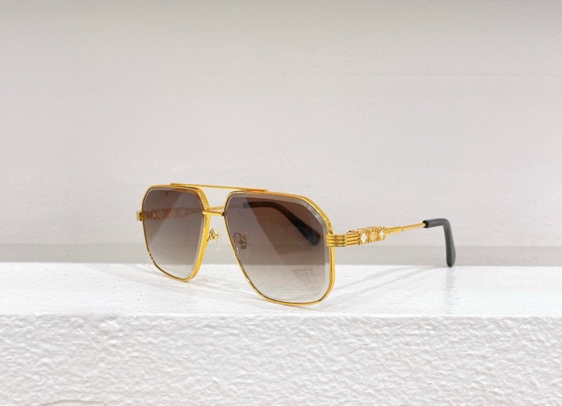 LV Sunglasses(AAAA)-091