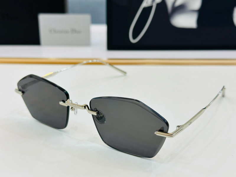 Dior Sunglasses(AAAA)-268