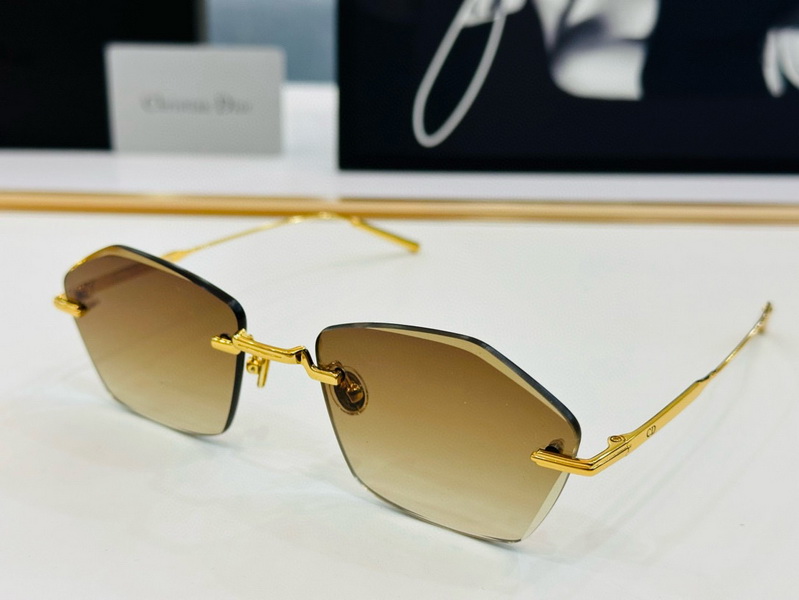 Dior Sunglasses(AAAA)-267