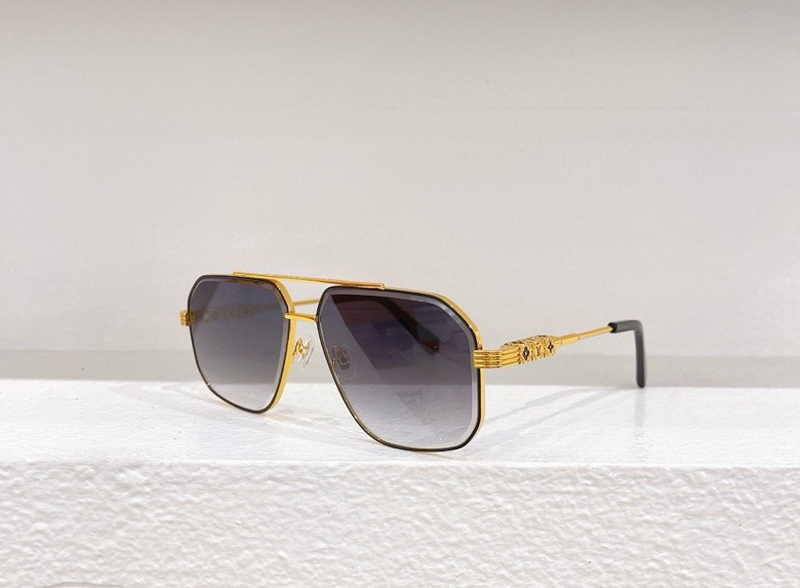 LV Sunglasses(AAAA)-087