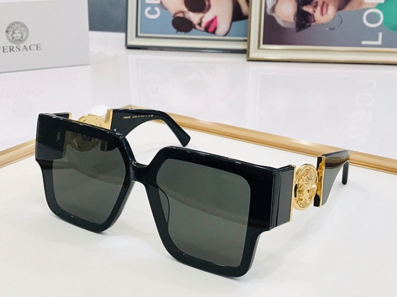 Versace Sunglasses(AAAA)-498