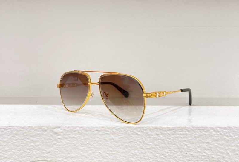 LV Sunglasses(AAAA)-085