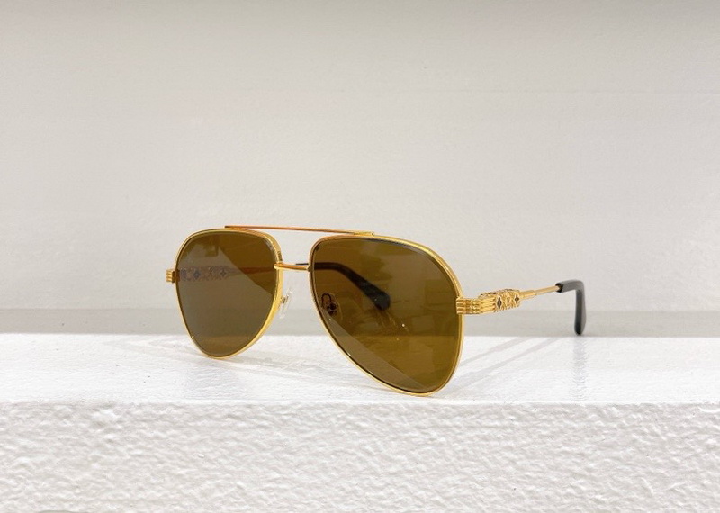 LV Sunglasses(AAAA)-082