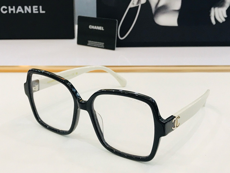 Chanel Sunglasses(AAAA)-003