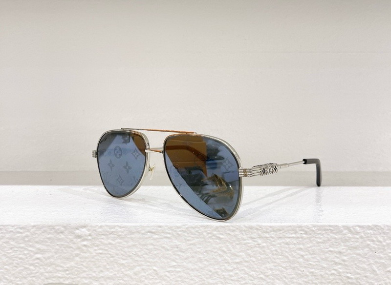 LV Sunglasses(AAAA)-080
