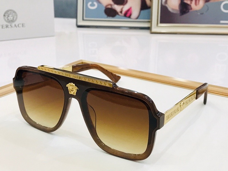 Versace Sunglasses(AAAA)-488
