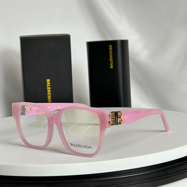 Balenciaga Sunglasses(AAAA)-002