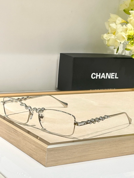 Chanel Sunglasses(AAAA)-369