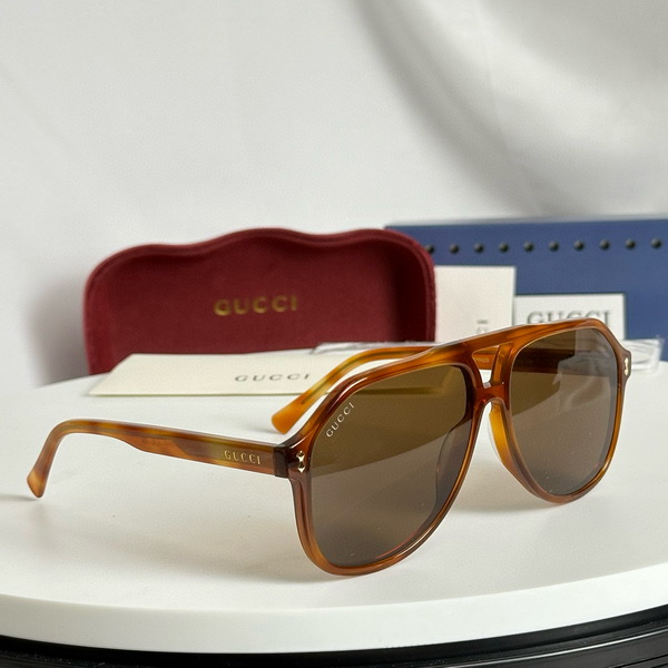 Gucci Sunglasses(AAAA)-670