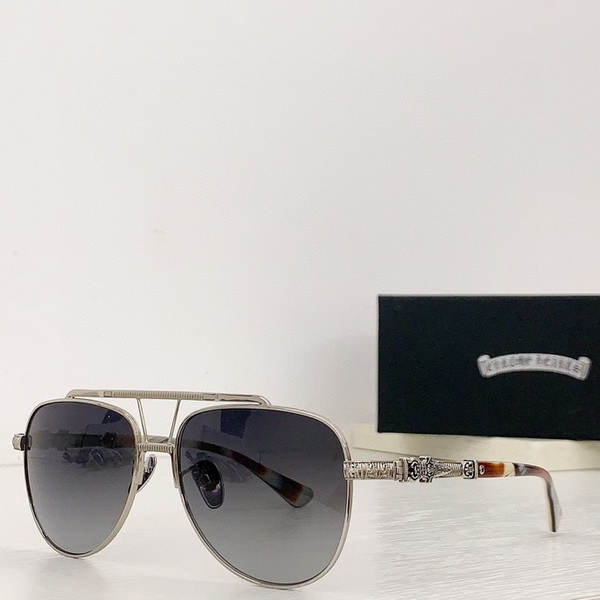 Chrome Hearts Sunglasses(AAAA)-791