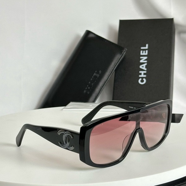 Chanel Sunglasses(AAAA)-365