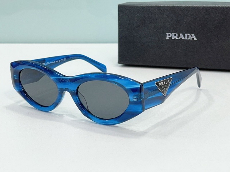 Prada Sunglasses(AAAA)-245