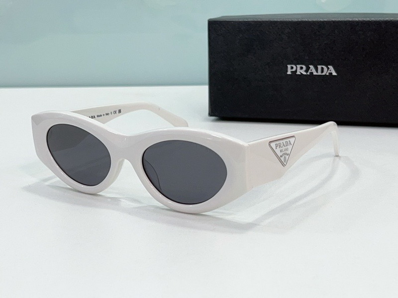 Prada Sunglasses(AAAA)-243