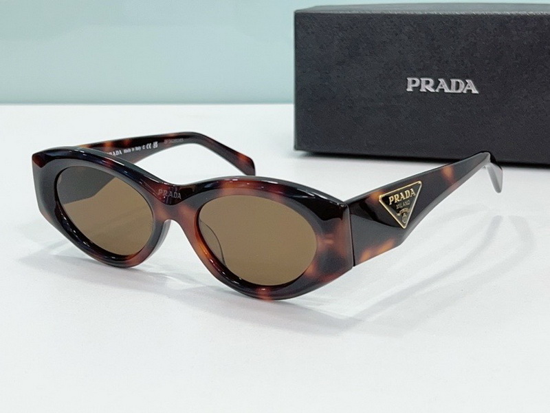 Prada Sunglasses(AAAA)-240