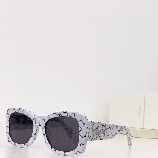 Prada Sunglasses(AAAA)-231