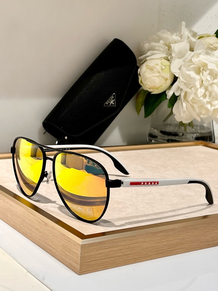 Prada Sunglasses(AAAA)-229
