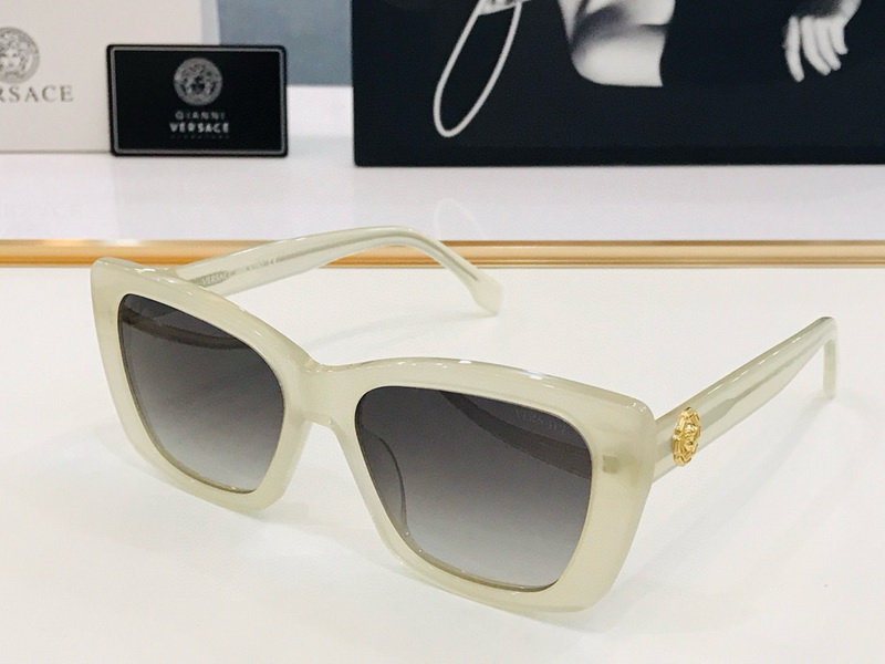 Versace Sunglasses(AAAA)-485