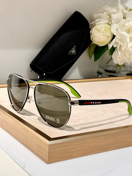 Prada Sunglasses(AAAA)-220