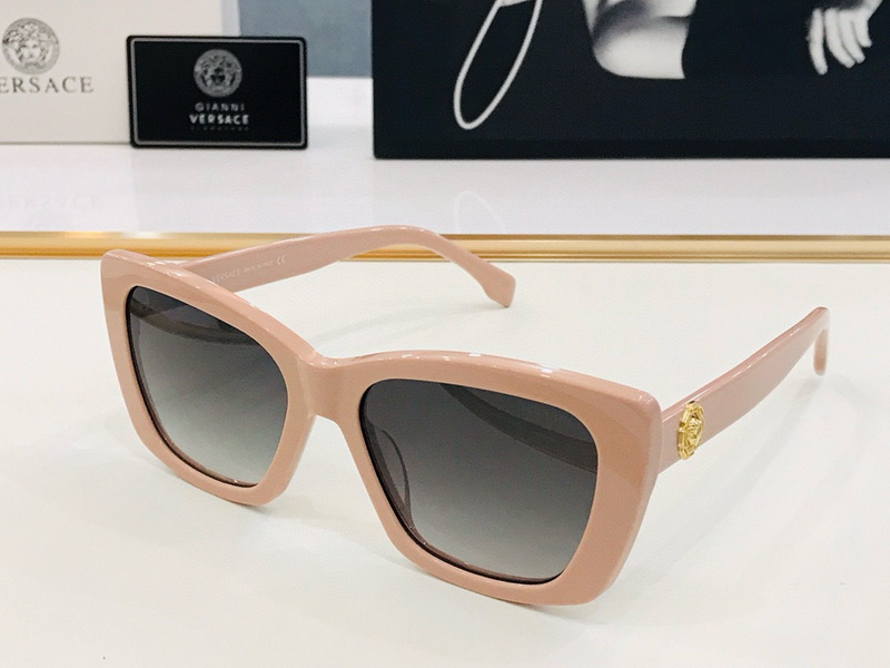 Versace Sunglasses(AAAA)-481