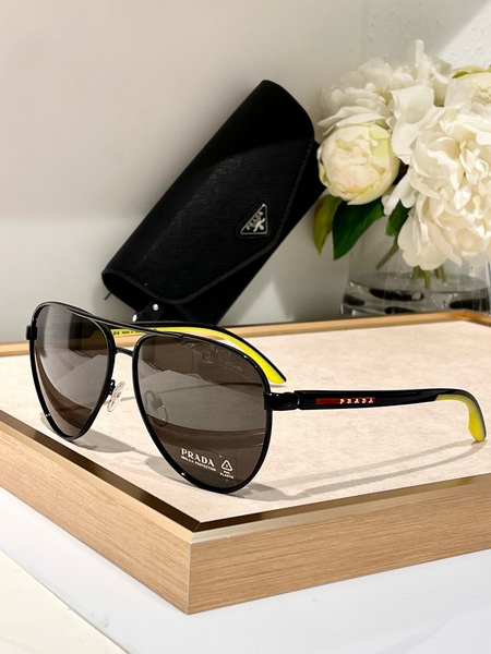 Prada Sunglasses(AAAA)-212