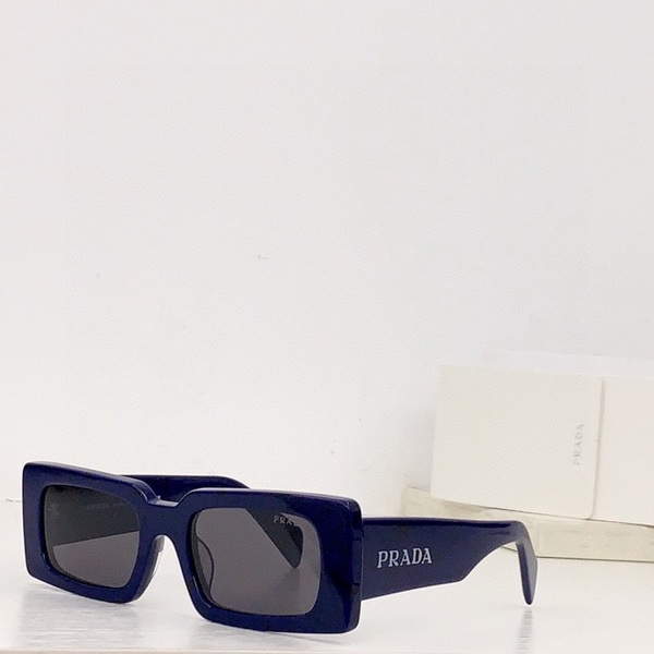 Prada Sunglasses(AAAA)-211