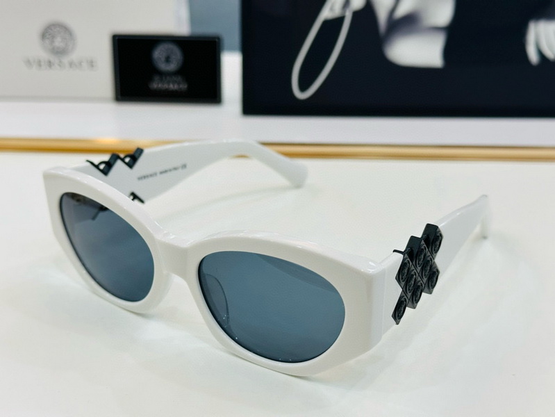 Versace Sunglasses(AAAA)-480