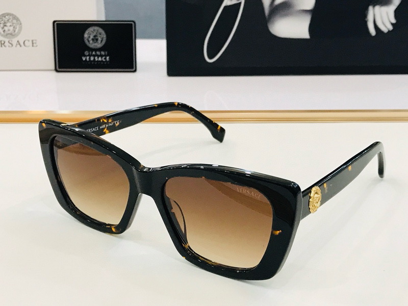 Versace Sunglasses(AAAA)-479