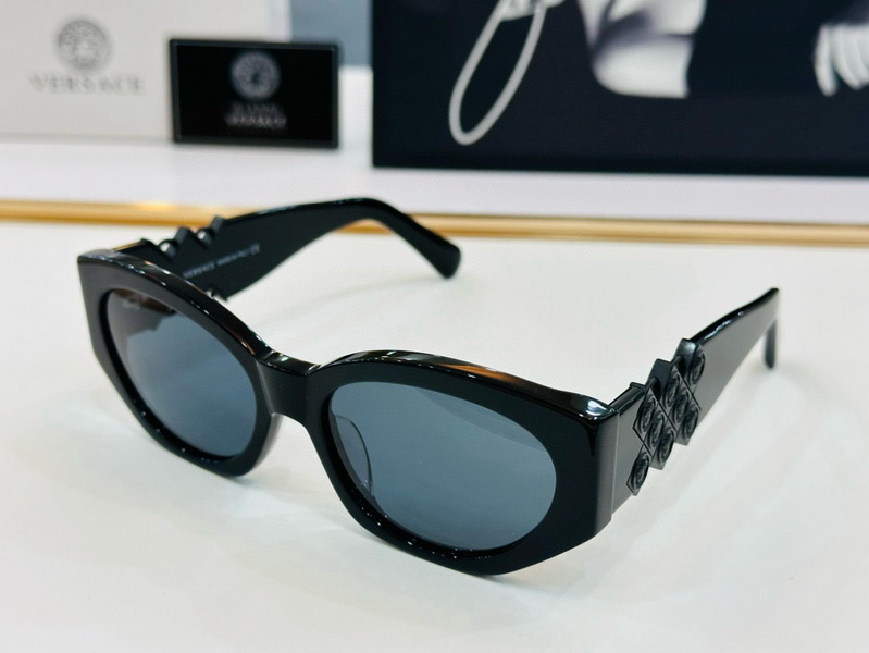 Versace Sunglasses(AAAA)-478