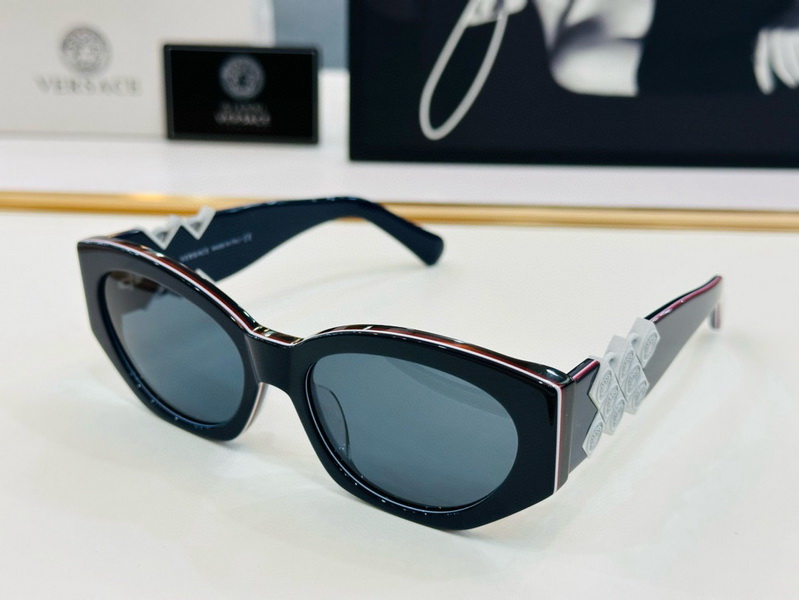 Versace Sunglasses(AAAA)-474