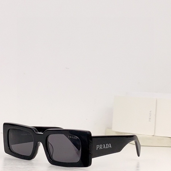 Prada Sunglasses(AAAA)-200