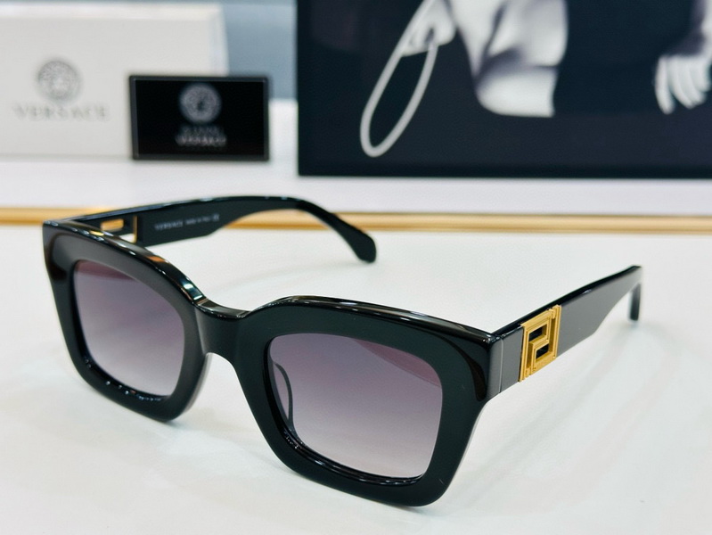 Versace Sunglasses(AAAA)-471