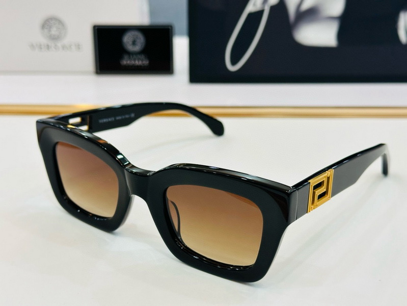 Versace Sunglasses(AAAA)-469