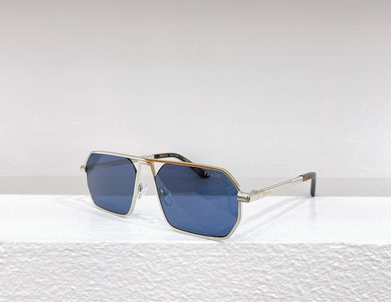 Prada Sunglasses(AAAA)-191