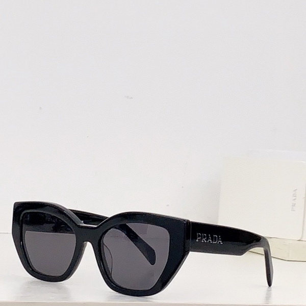 Prada Sunglasses(AAAA)-190