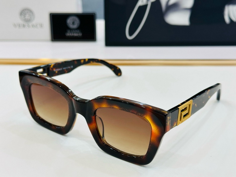 Versace Sunglasses(AAAA)-464