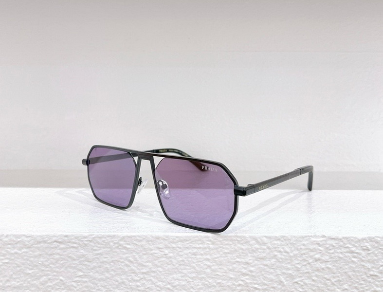 Prada Sunglasses(AAAA)-189