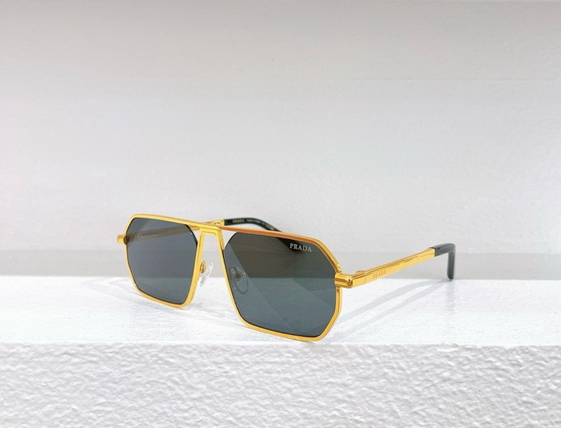 Prada Sunglasses(AAAA)-180