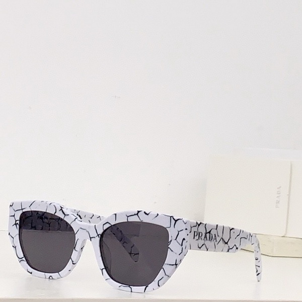 Prada Sunglasses(AAAA)-179