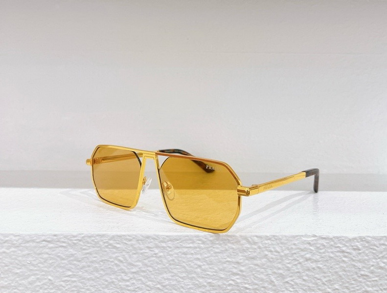 Prada Sunglasses(AAAA)-176