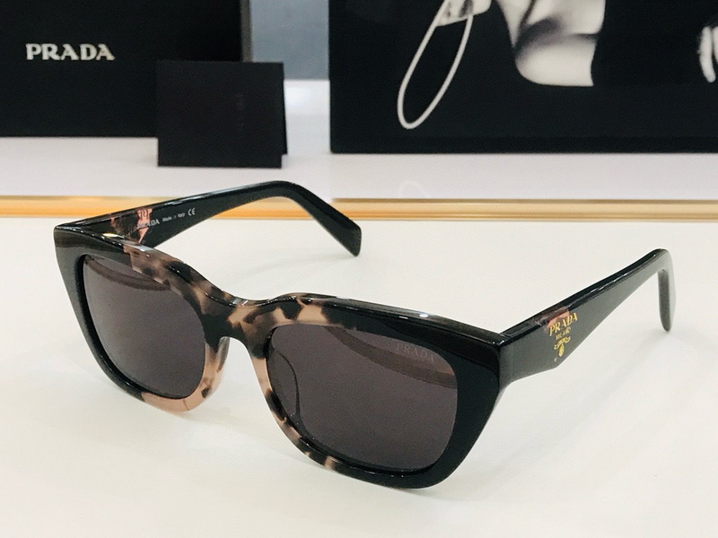 Prada Sunglasses(AAAA)-173