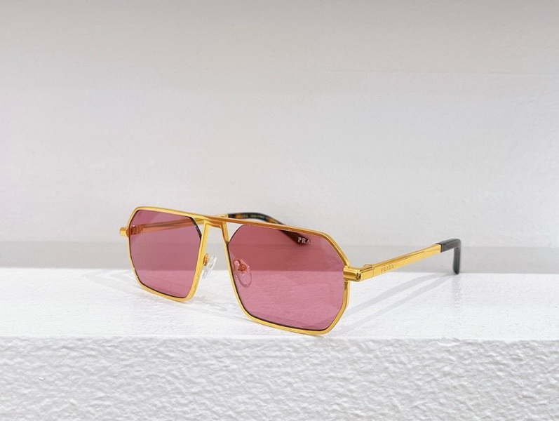 Prada Sunglasses(AAAA)-172