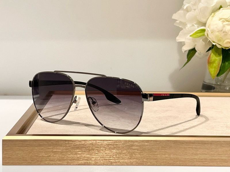 Prada Sunglasses(AAAA)-170