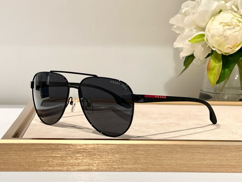 Prada Sunglasses(AAAA)-165