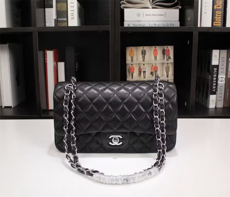 Chanel Handbags AAA(Women)-115