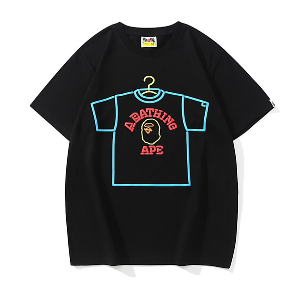 Bape T-shirts-972