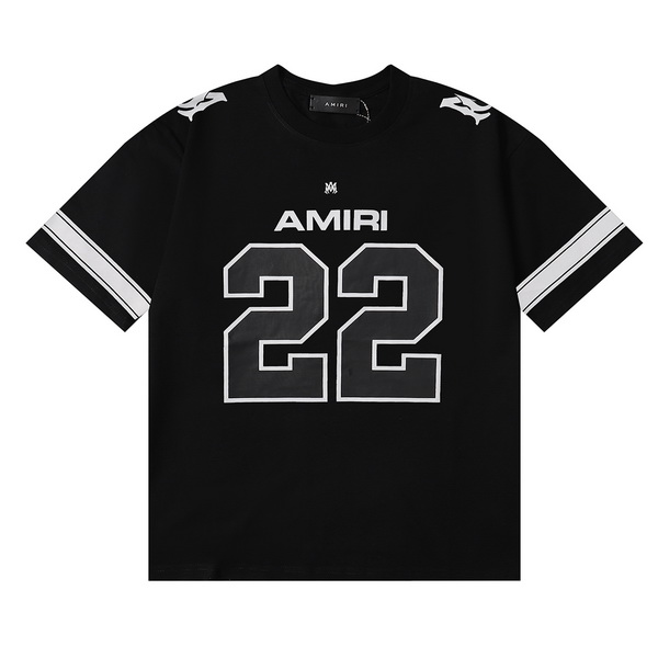 Amiri T-shirts-913