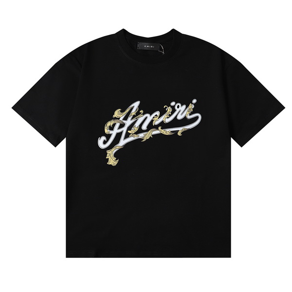 Amiri T-shirts-914