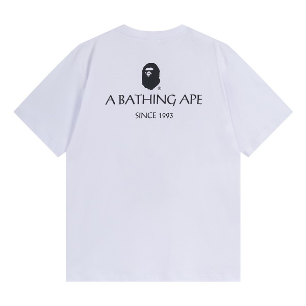 Bape T-shirts-999