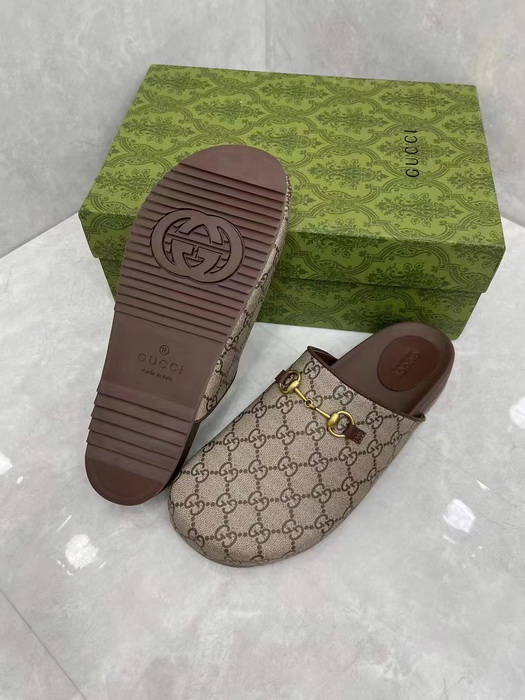 Gucci Slippers(AAA)-461